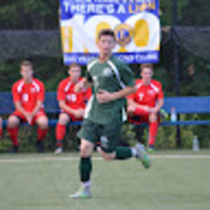 Meet your Posher, Jacob